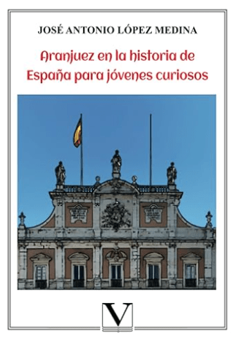 HISTORIAS DE ARANJUEZ (4º Primaria)