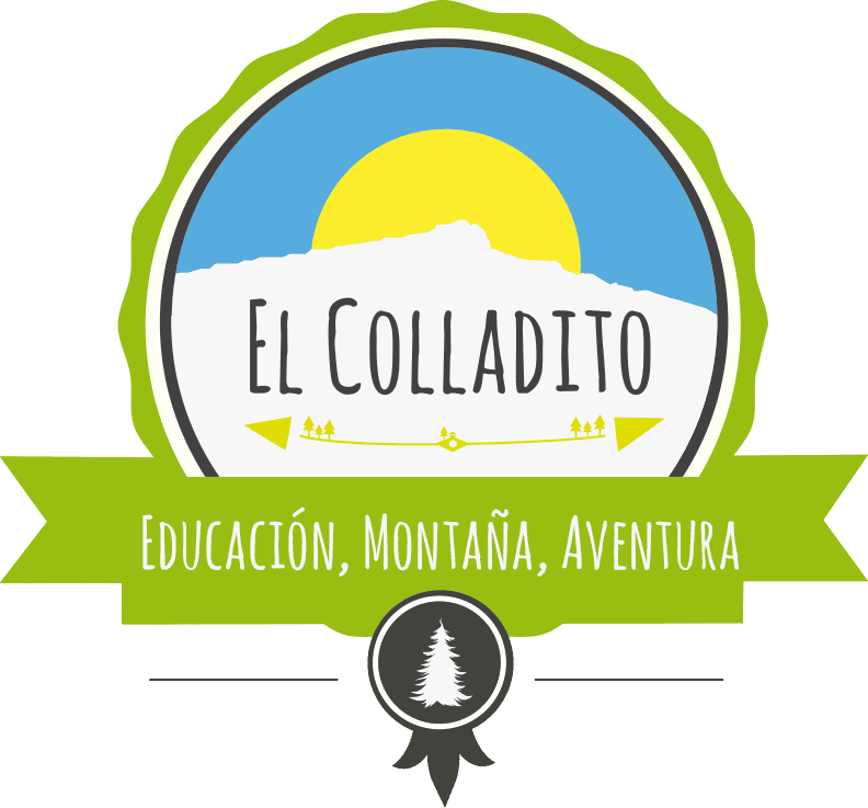 Excursión Colladito, albergue + bus (2º EP)