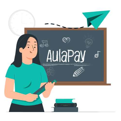 Guía de implantación de AulaPay