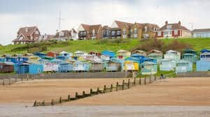 Inmersión Lingüística en Whitstable (Inglaterra) 2º y 3º ESO