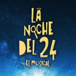 Musical la noche del 24 2º ESO