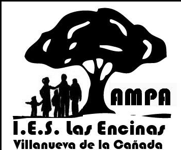 INSCRIPCIÓN AMPA IES LAS ENCINAS