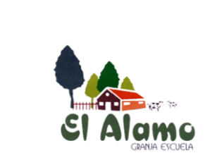 Actividad de convivencia en la granja 5º