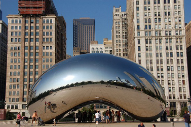 Viaje Intercambio Chicago