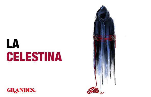 "La Celestina"